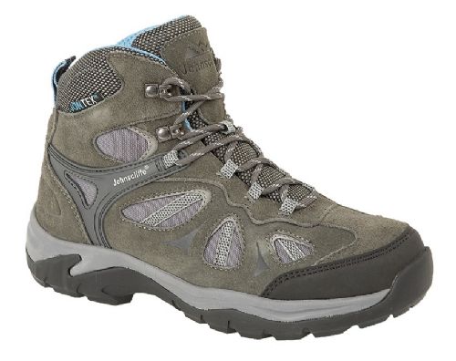 Johnscliffe Hiking Boots L575F size 8